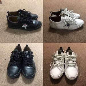Aldo Men Sneakers
